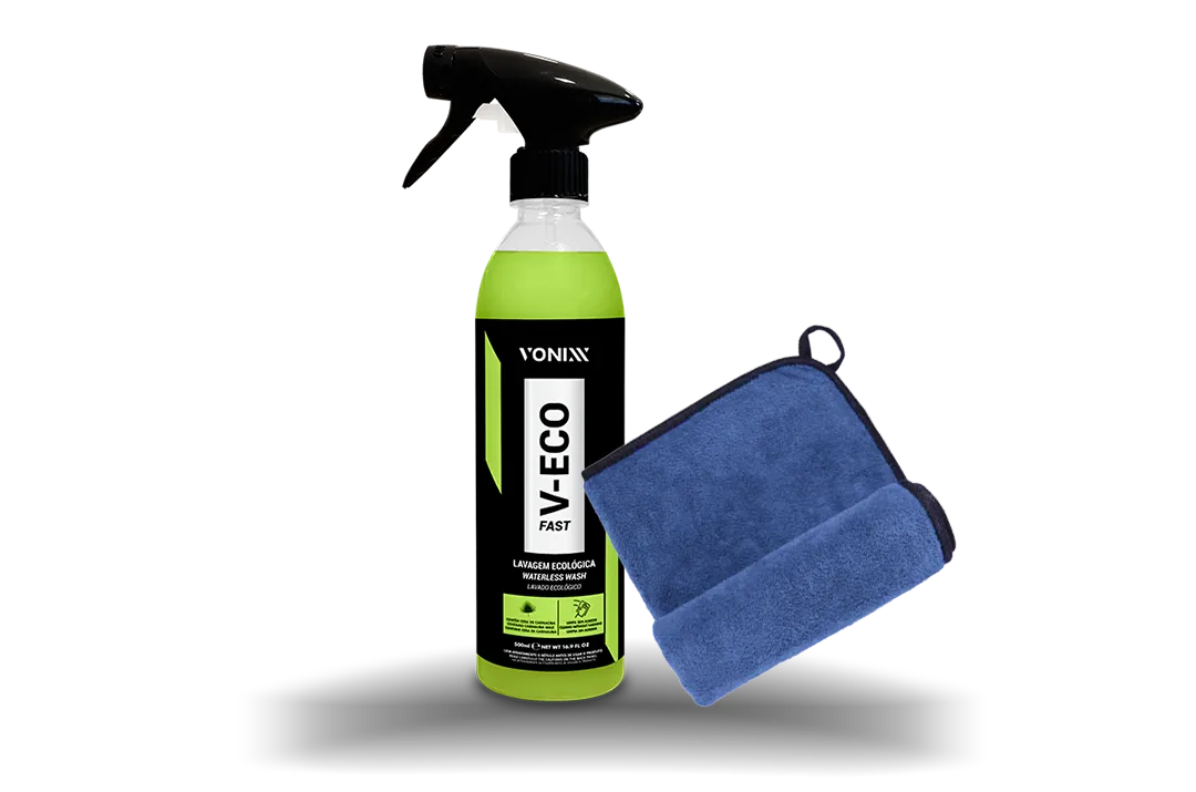 Kit V-Eco