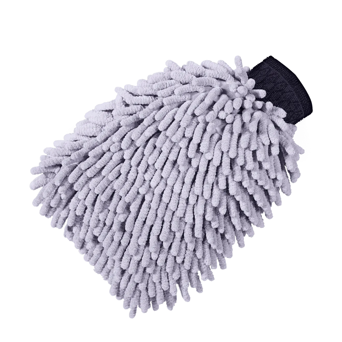 LUVA DE MICROFIBRA TENTÁCULOS