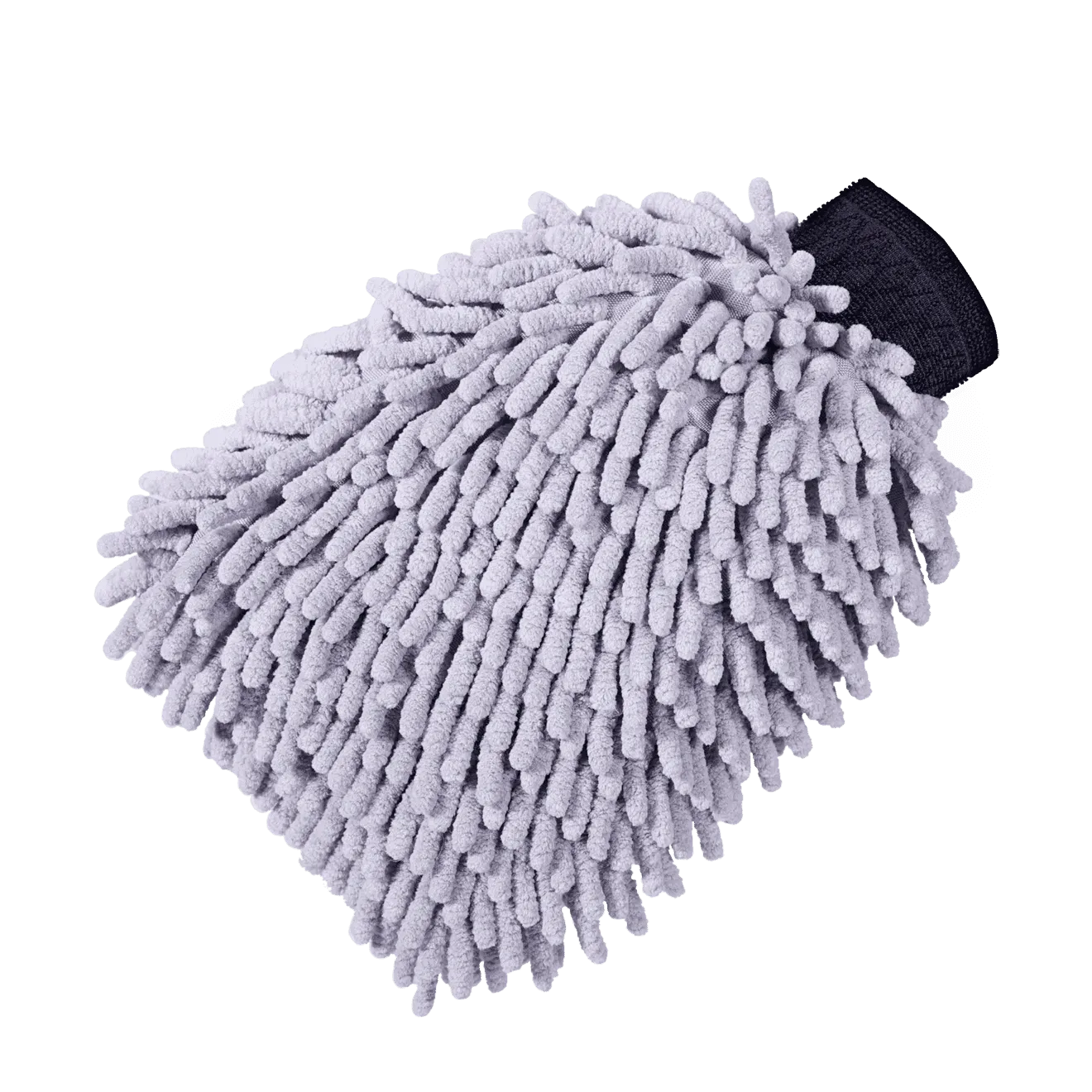 LUVA DE MICROFIBRA TENTÁCULOS