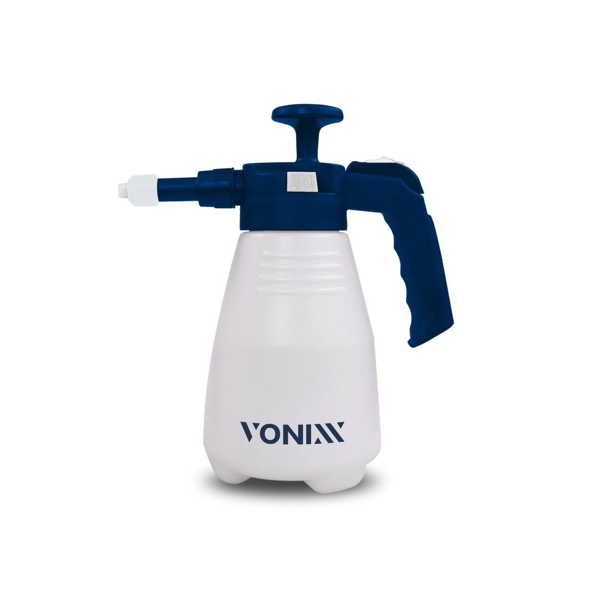 PULVERIZADOR DE COMPRESSÃO MANUAL 2 EM 1 2L