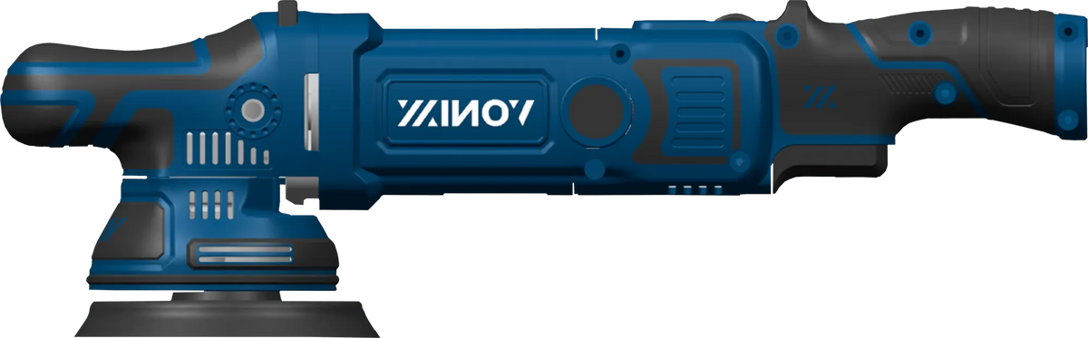 POLITRIZ ROTO ORBITAL PRO