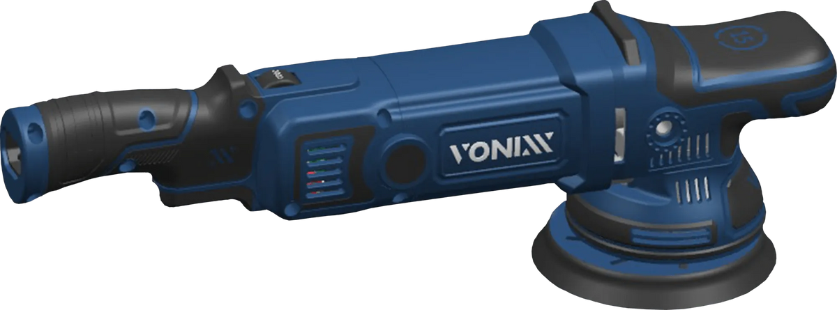 POLITRIZ ROTO ORBITAL PRO