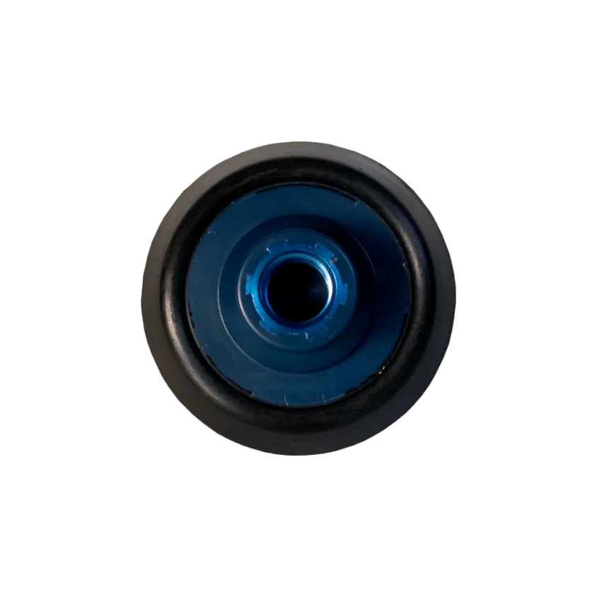 SUPORTE FLEXÍVEL ROTATIVA – ROSCA 5/8