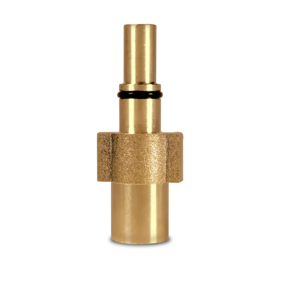 ADAPTADOR SNOW FOAM BLACK E DECKER G1/4F