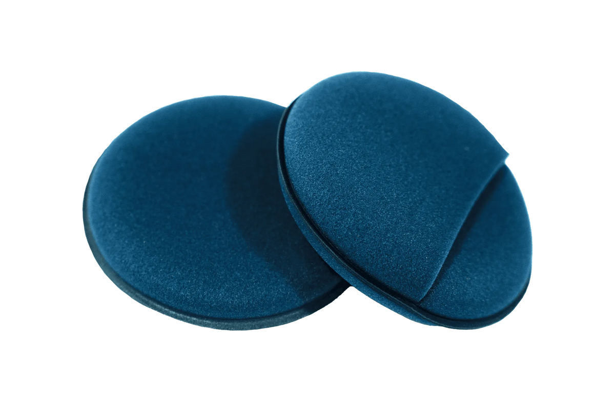 APLICADOR DE ESPUMA COM ENCAIXE DE MÃO