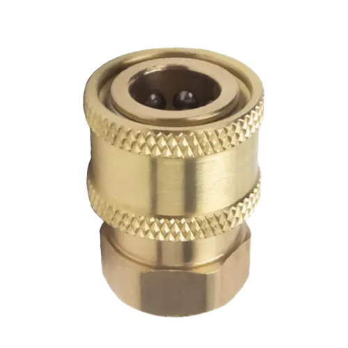 ENGATE RÁPIDO G-2SF 1/4P LAVADORA DE ALTA PRESSÃO