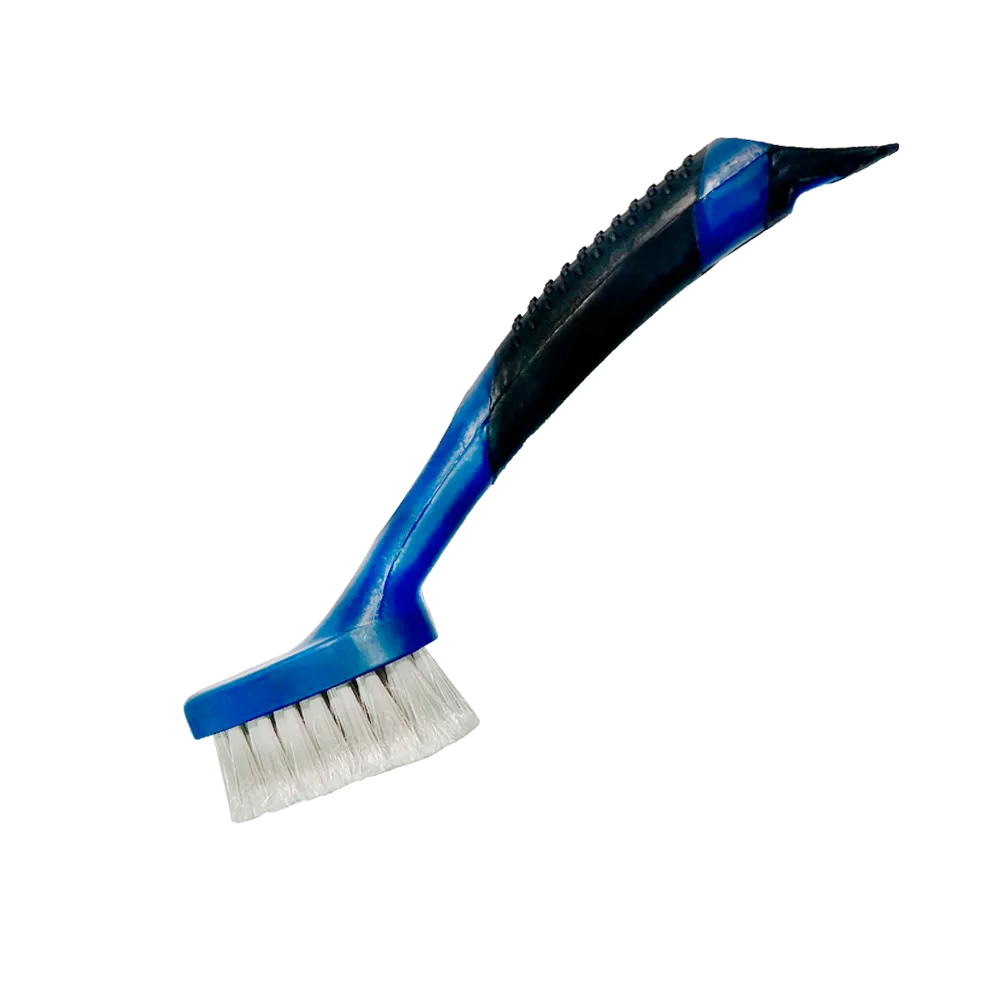 ESCOVA PARA LIMPEZA MULTIFUNCIONAL