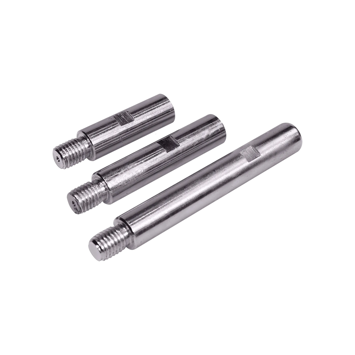 KIT EXTENSOR POLITRIZ 3 UND