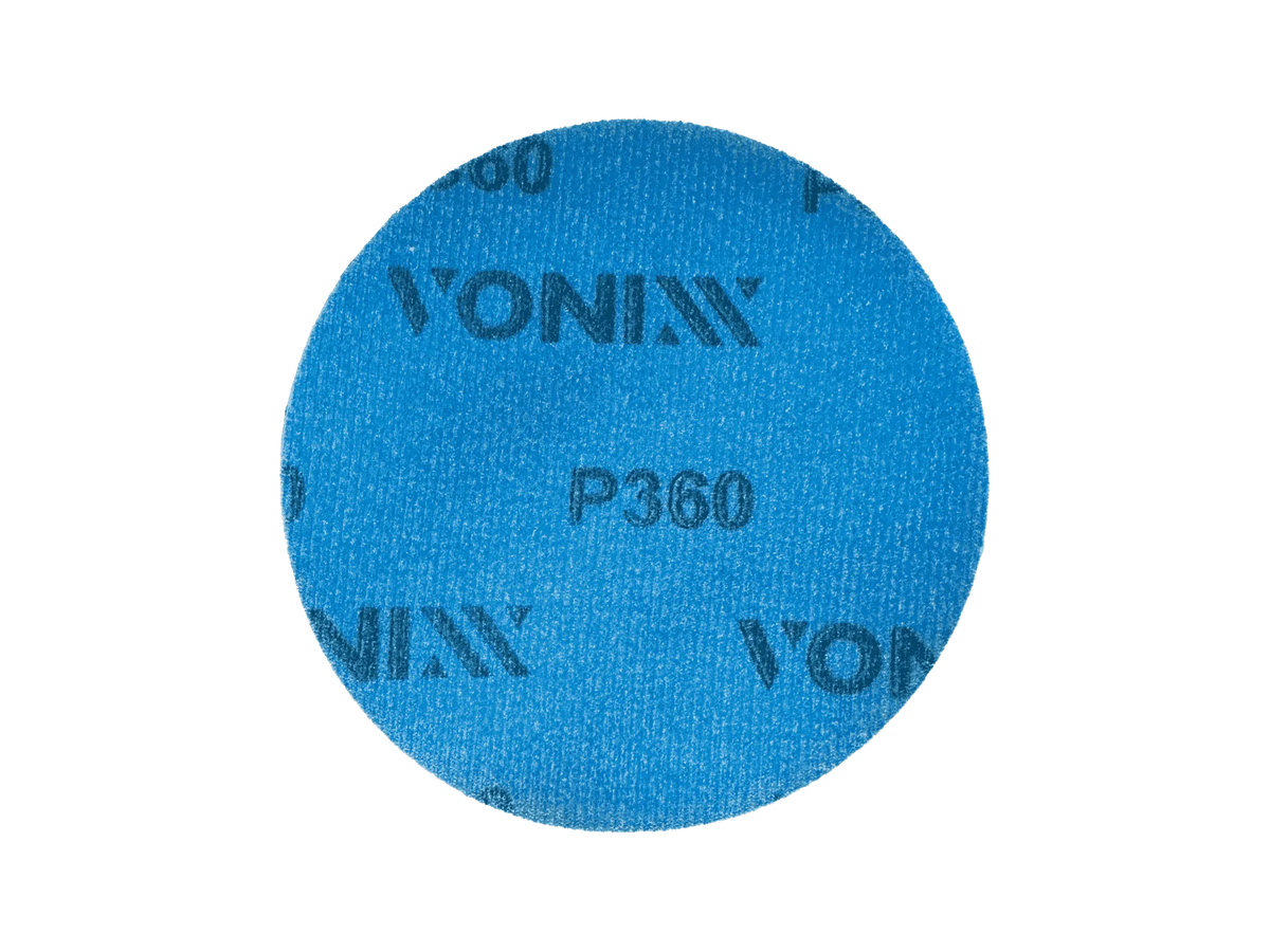 LIXA PARA POLIMENTO DE VIDROS