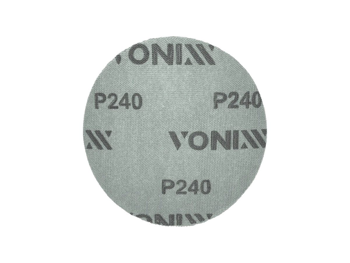 LIXA PARA POLIMENTO DE VIDROS (MESH)