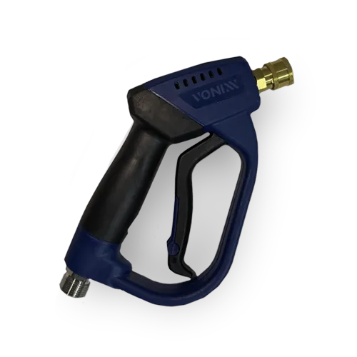PISTOLA PARA LAVADORA ALTA PRESSÃO FAST