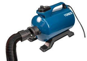 SOPRADOR DE AR TÉRMICO PRO 220V 2800W