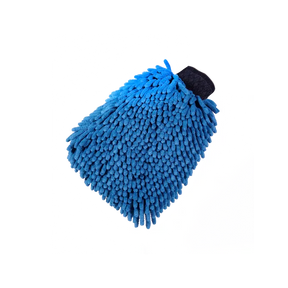 LUVA MICROFIBRA DUPLA AÇÃO