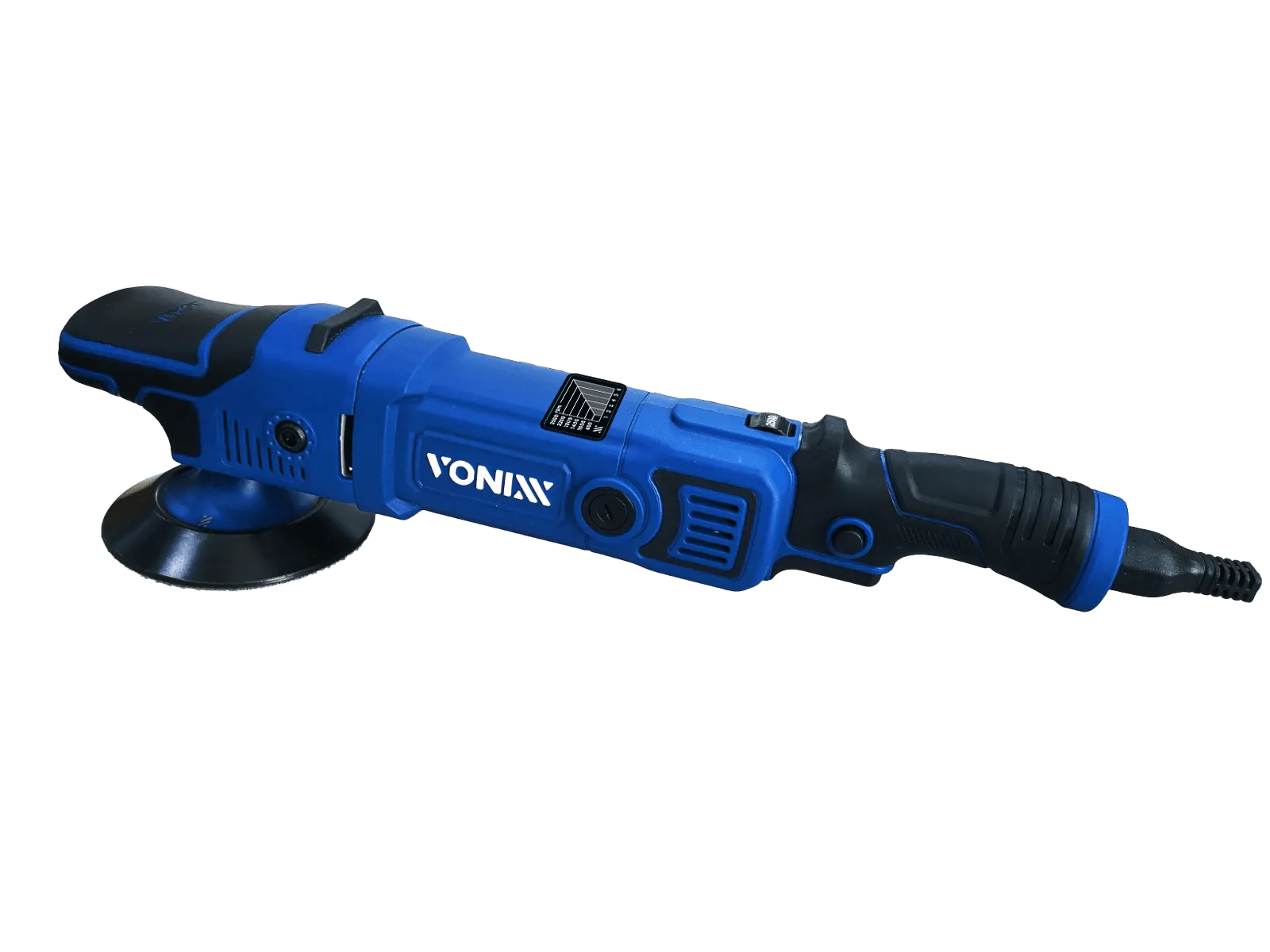 POLITRIZ ROTATIVA PRO