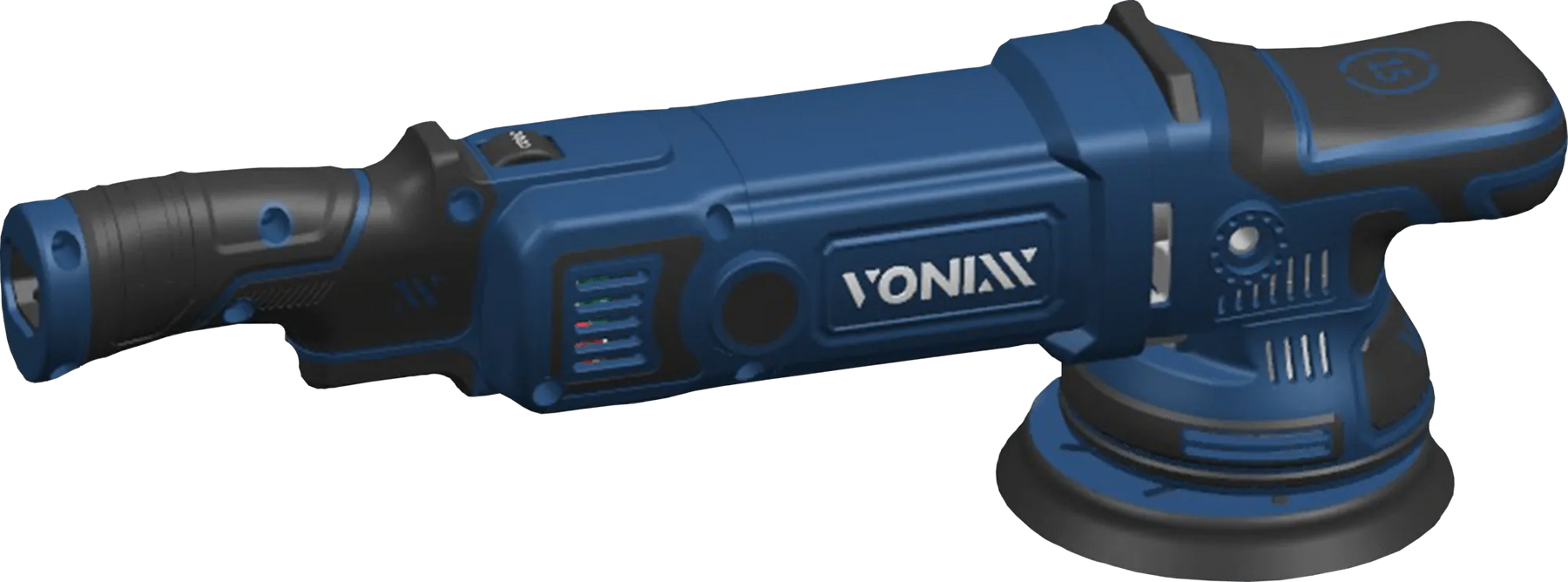 POLITRIZ ROTO ORBITAL PRO