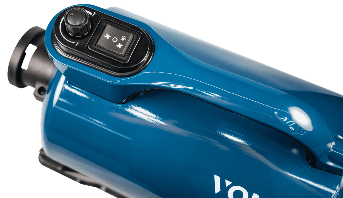 SOPRADOR DE AR TÉRMICO PRO 220V 2800W