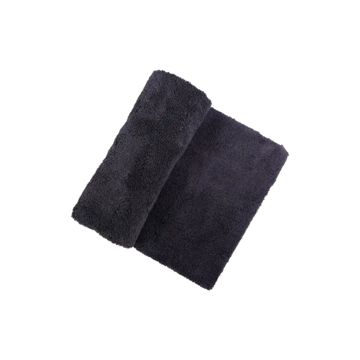 TOALHA MICROFIBRA FELPUDA 40X40CM 410GSM