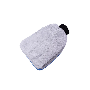 LUVA DE MICROFIBRA REMOVE INSETOS