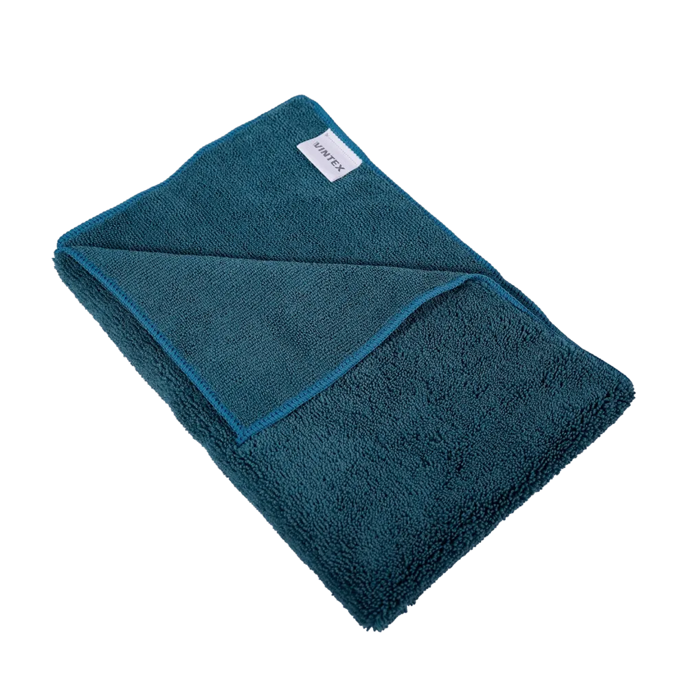TOALHA MICROFIBRA VINTEX 40X60CM 350GSM