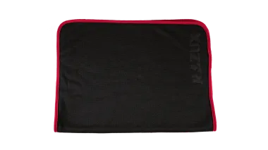 TOALHA MICROFIBRA 40X40CM 350GSM RAZUX