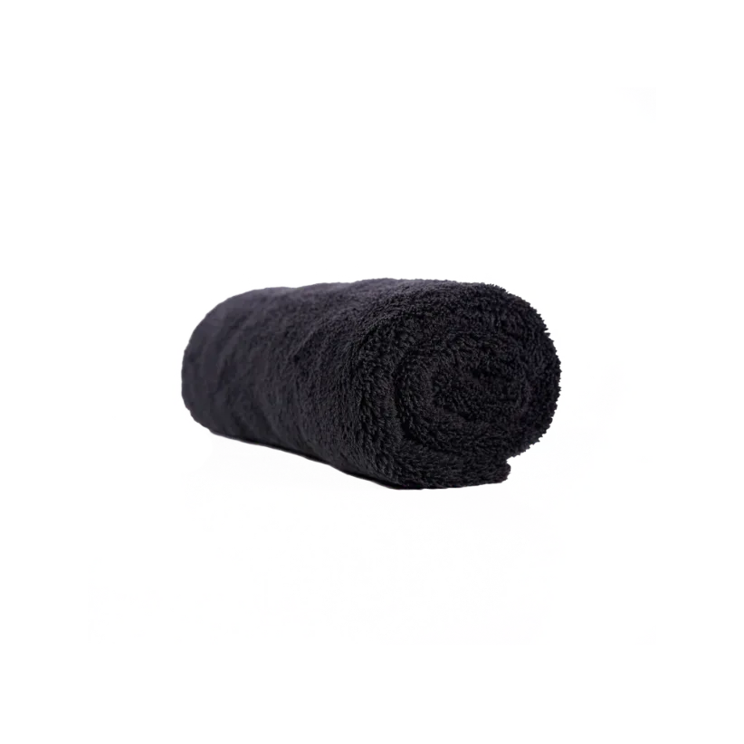 TOALHA MICROFIBRA FELPUDA 40X40CM 410GSM