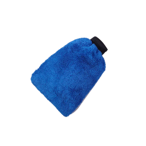 LUVA DE MICROFIBRA REMOVE INSETOS