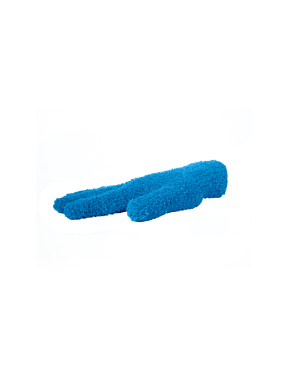 Luvas de Microfibra para Limpeza Interior