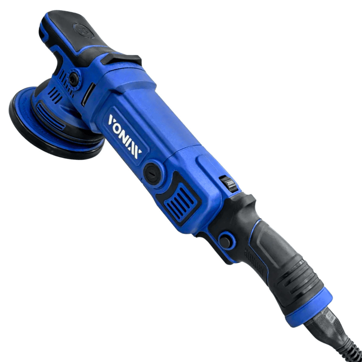 Politriz Roto Orbital Pro 2.0 1000w 110/220v