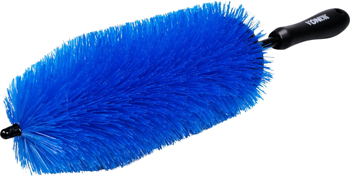 Escova para Limpeza de Rodas – Grande